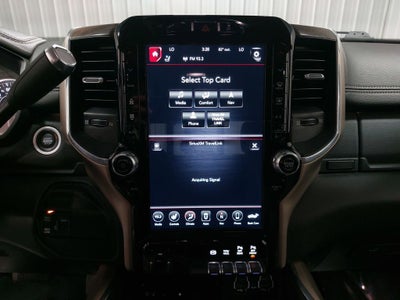 2019 RAM 3500 Laramie