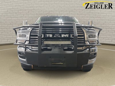 2019 RAM 3500 Laramie