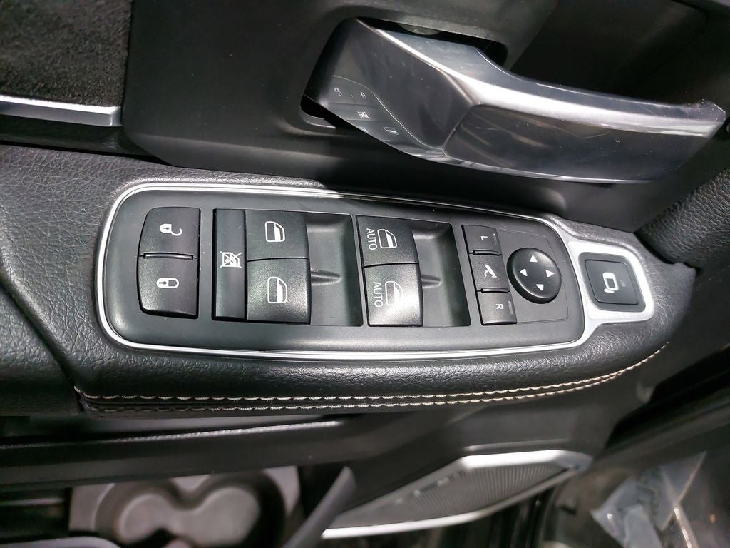 2019 RAM 3500 Laramie