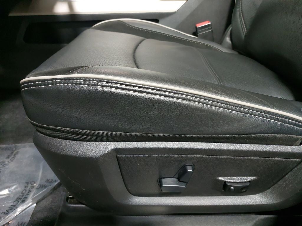 2019 RAM 3500 Laramie