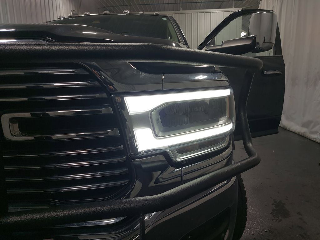 2019 RAM 3500 Laramie