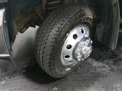 2019 RAM 3500 Laramie