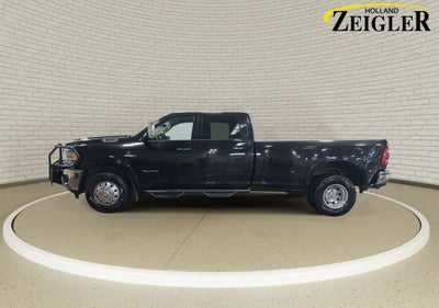 2019 RAM 3500 Laramie