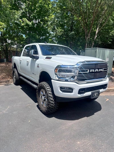 2023 RAM 2500 Laramie