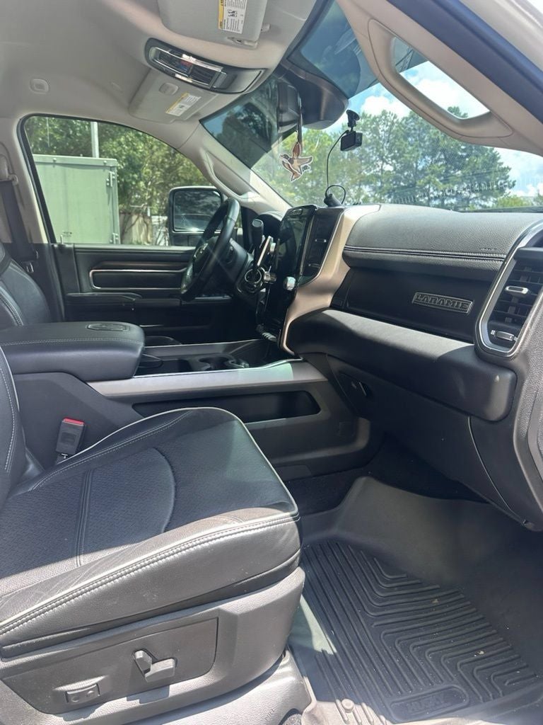 2023 RAM 2500 Laramie