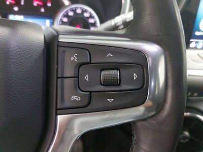 2019 Chevrolet Blazer Base 2LT