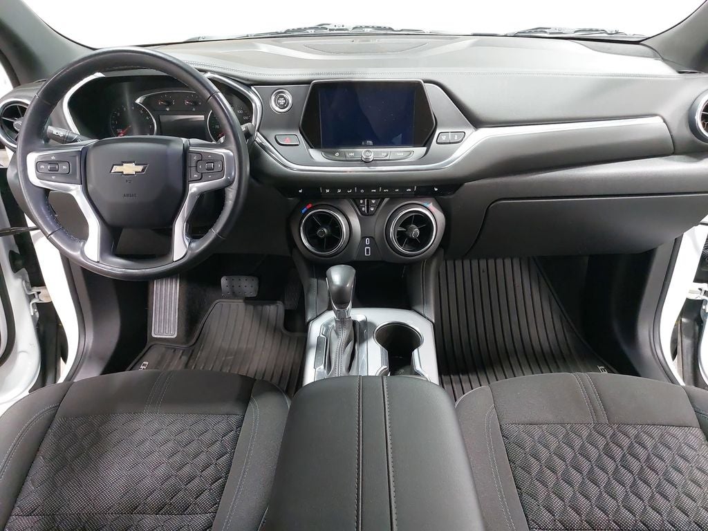 2019 Chevrolet Blazer Base 2LT