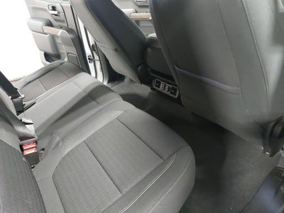 2022 GMC Sierra 1500 Limited SLE