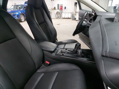 2021 Mazda Mazda CX-30 Turbo