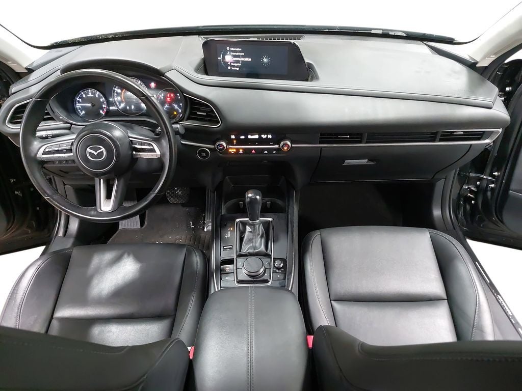 2021 Mazda Mazda CX-30 Turbo