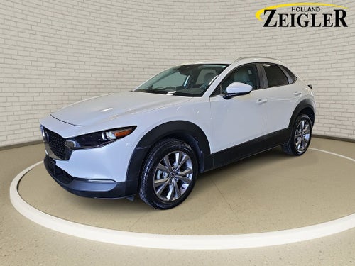 2023 Mazda Mazda CX-30 2.5 S Preferred Package