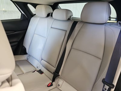2023 Mazda Mazda CX-30 2.5 S Preferred Package