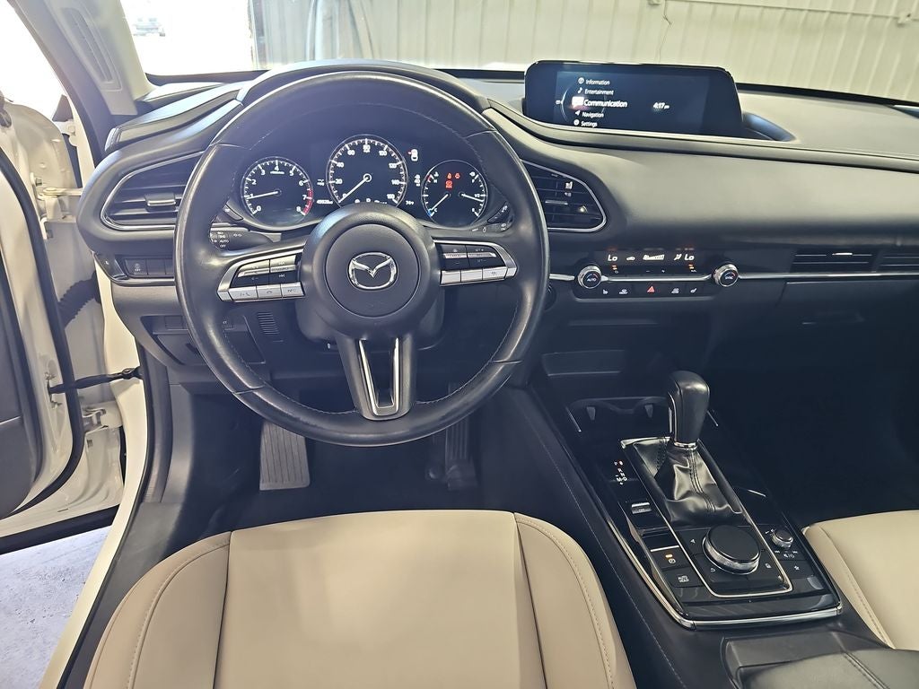 2023 Mazda Mazda CX-30 2.5 S Preferred Package