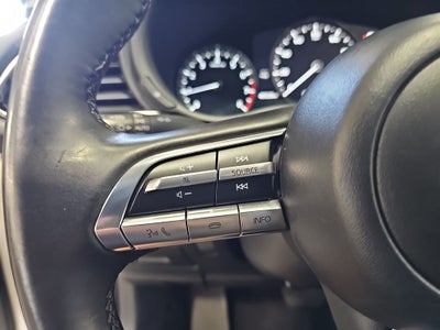 2023 Mazda Mazda CX-30 2.5 S Preferred Package
