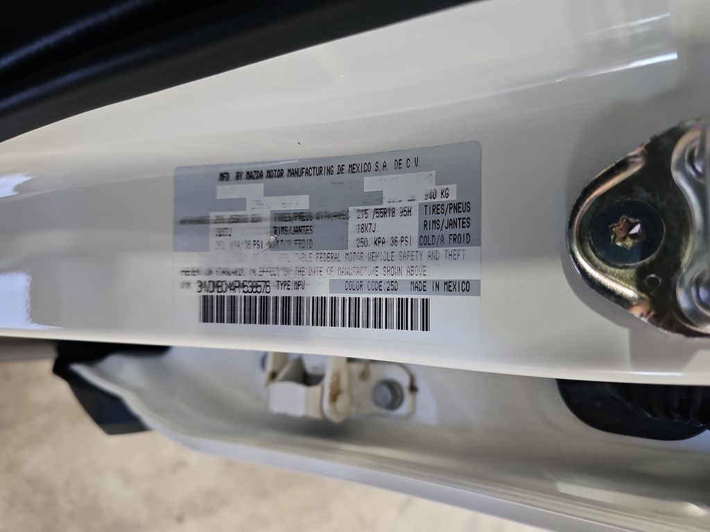 2023 Mazda Mazda CX-30 2.5 S Preferred Package