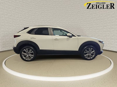 2023 Mazda Mazda CX-30 2.5 S Preferred Package