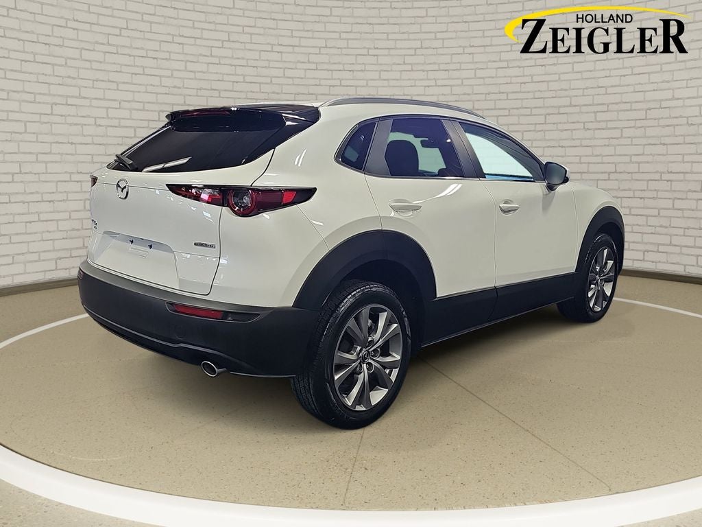 2023 Mazda Mazda CX-30 2.5 S Preferred Package