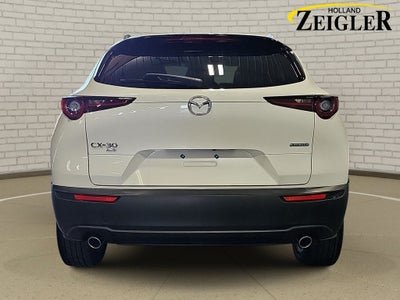 2023 Mazda Mazda CX-30 2.5 S Preferred Package