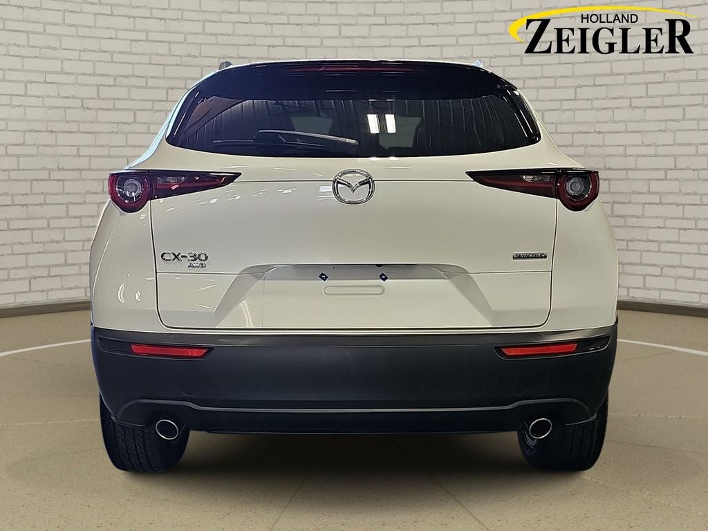 2023 Mazda Mazda CX-30 2.5 S Preferred Package