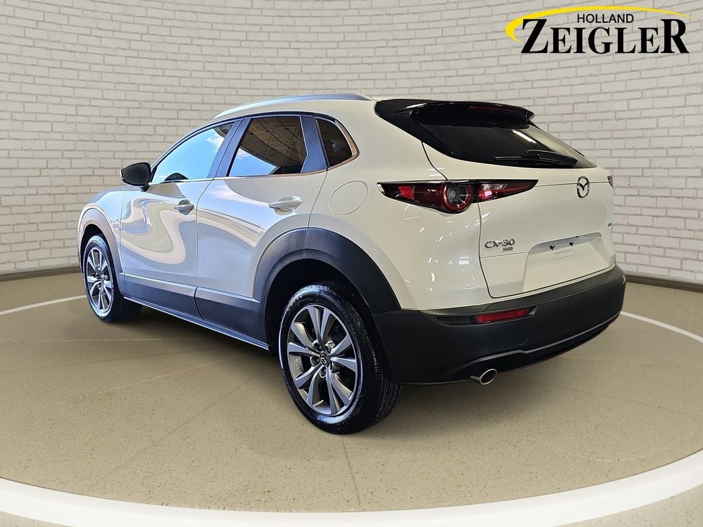 2023 Mazda Mazda CX-30 2.5 S Preferred Package
