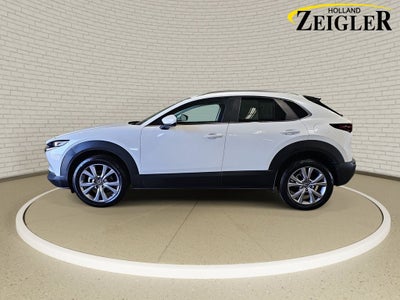 2023 Mazda Mazda CX-30 2.5 S Preferred Package