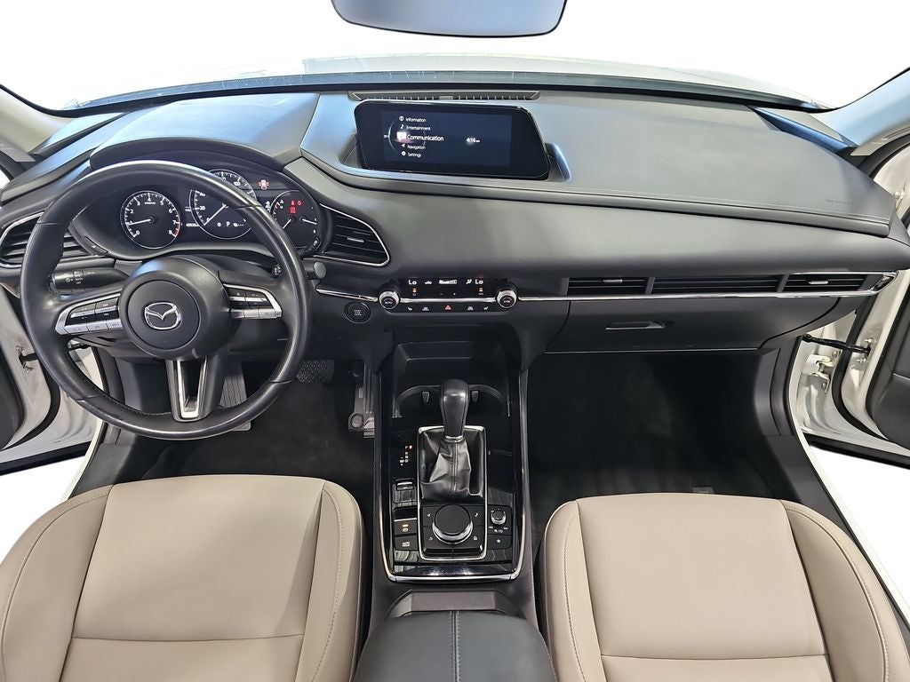 2023 Mazda Mazda CX-30 2.5 S Preferred Package