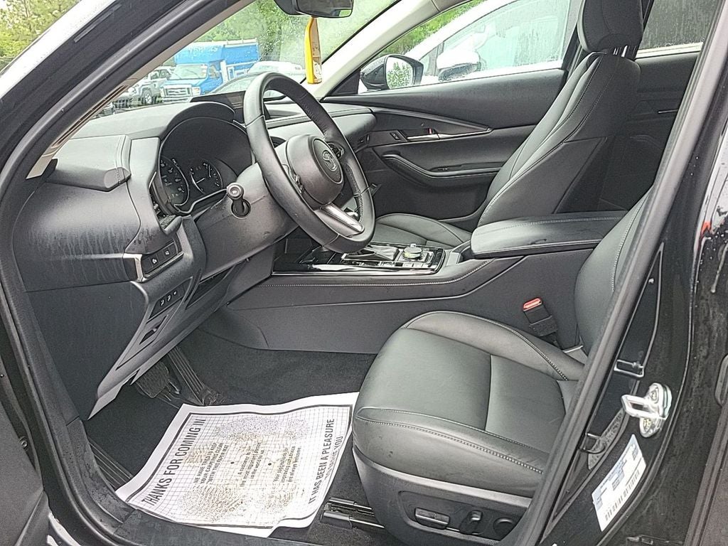 2025 Mazda Mazda CX-30 2.5 S Preferred Package