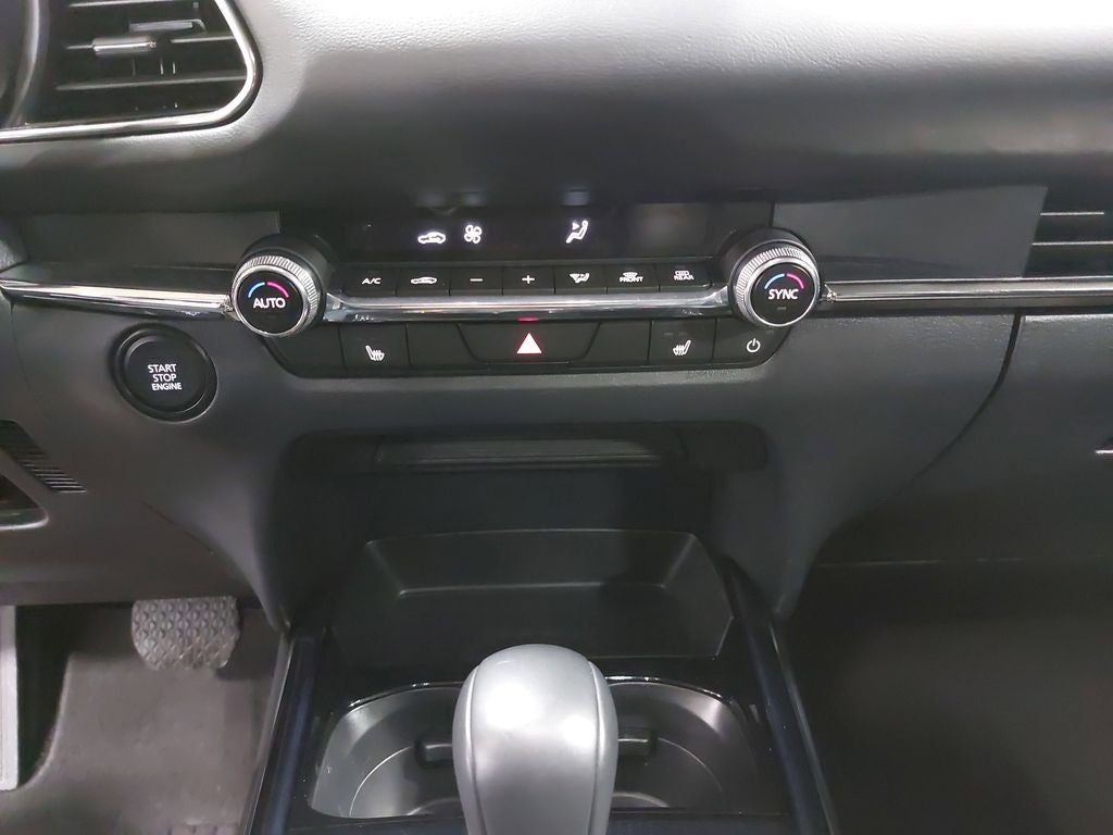 2025 Mazda Mazda CX-30 2.5 S Preferred Package