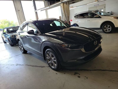 2023 Mazda Mazda CX-30 2.5 S Premium Package