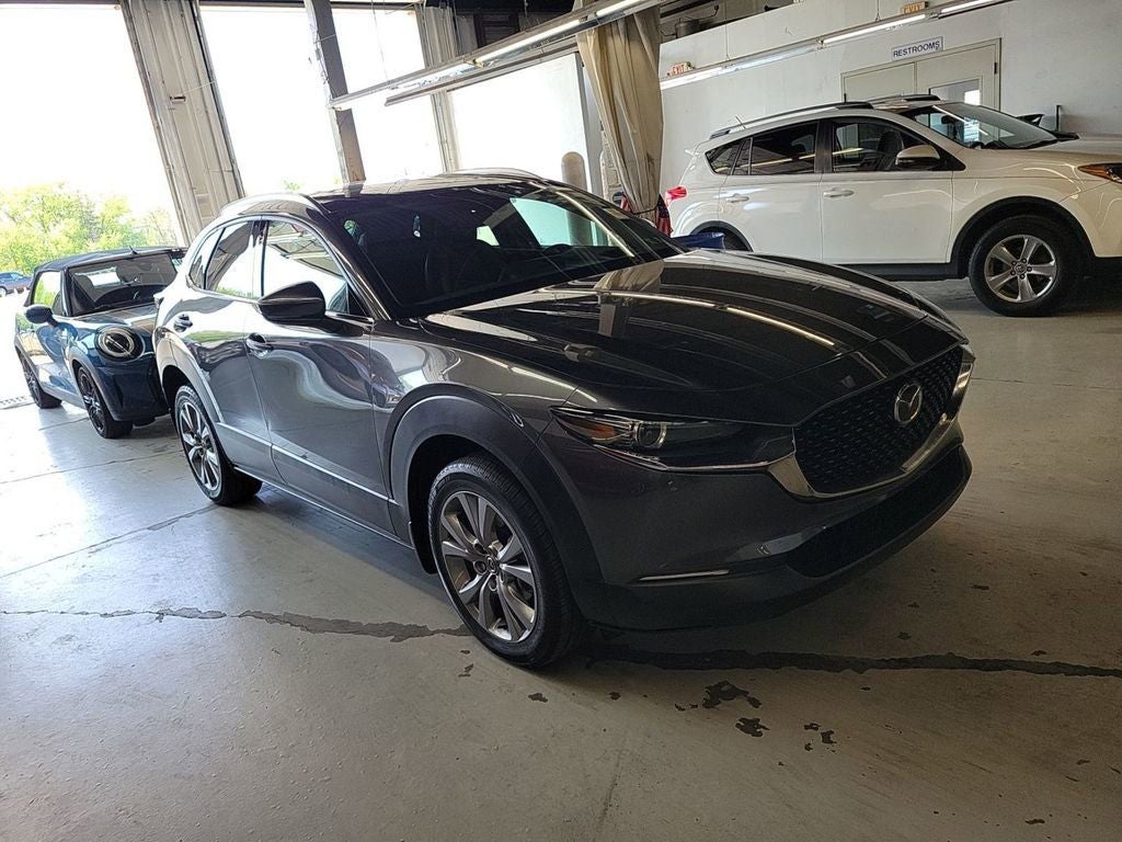 2023 Mazda Mazda CX-30 2.5 S Premium Package