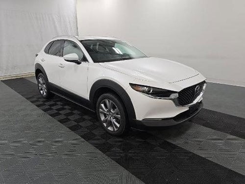 2023 Mazda Mazda CX-30 2.5 S Premium Package