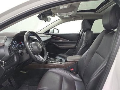2023 Mazda Mazda CX-30 2.5 S Premium Package