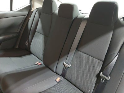 2022 Nissan Sentra S