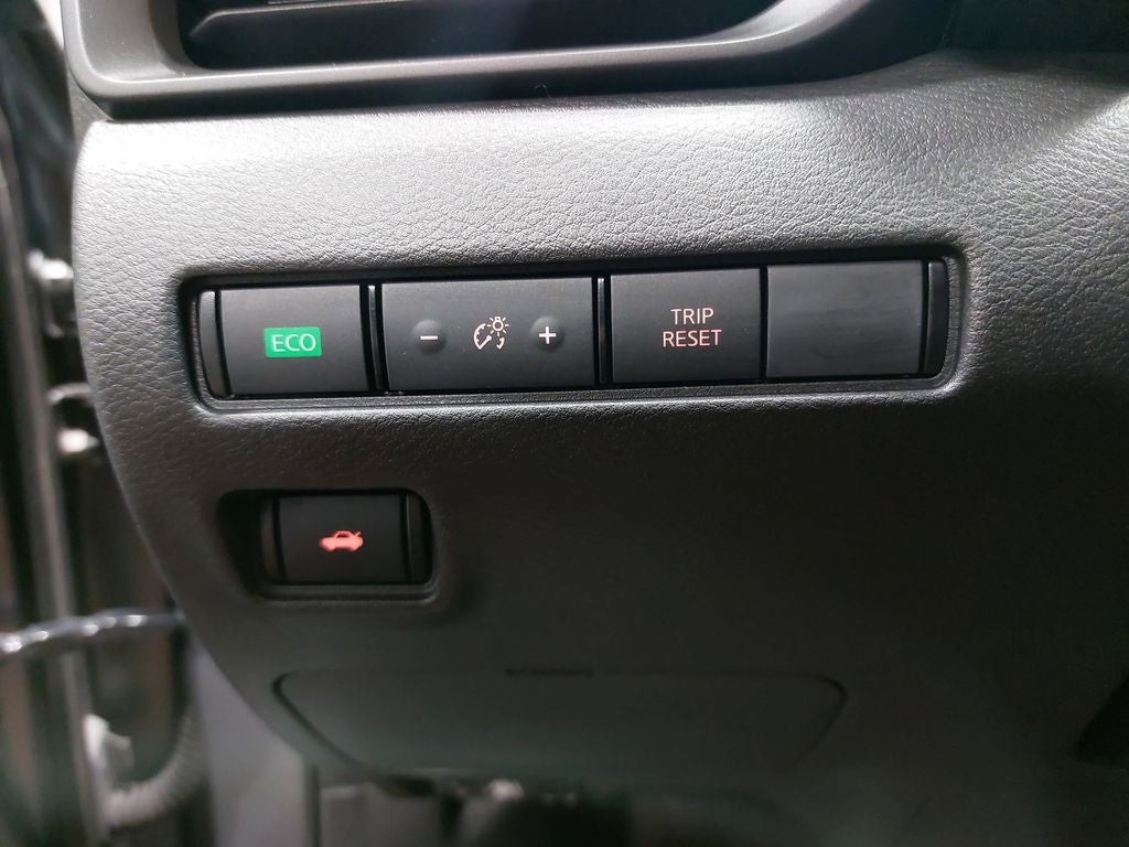 2022 Nissan Sentra S