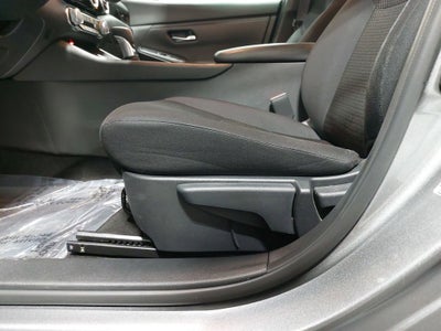 2022 Nissan Sentra S