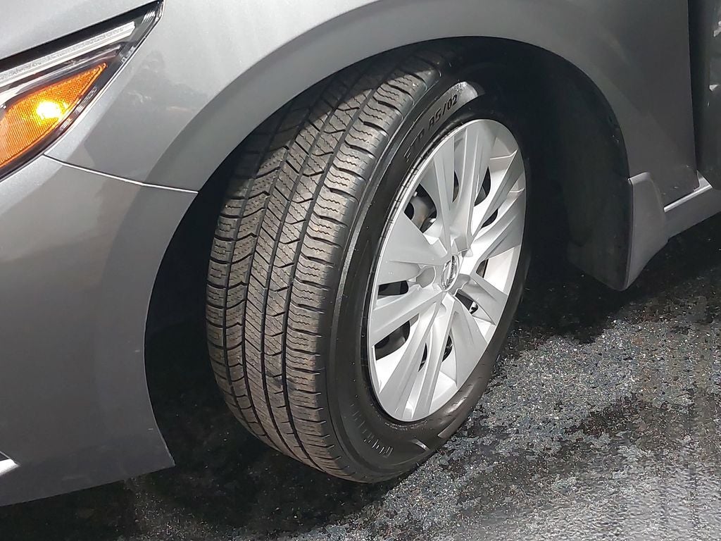 2022 Nissan Sentra S