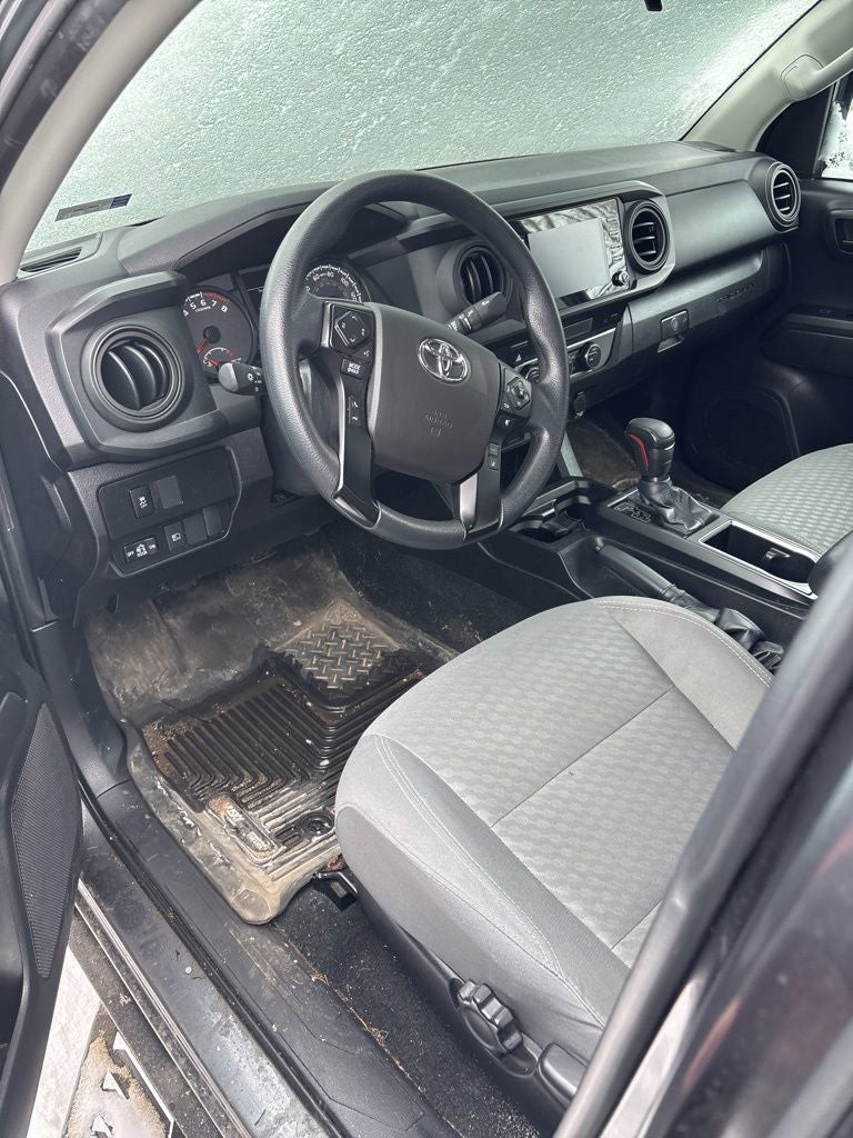 2023 Toyota Tacoma SR V6