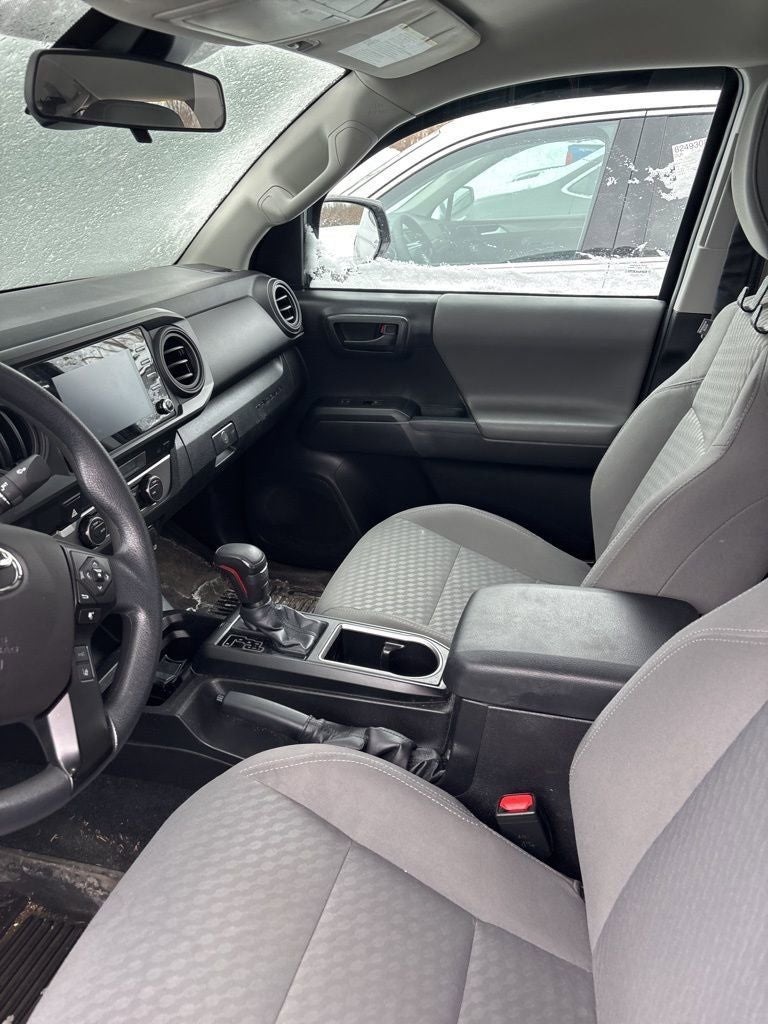 2023 Toyota Tacoma SR V6