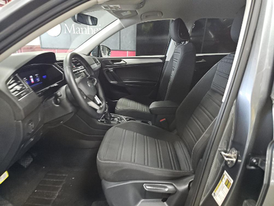 2022 Volkswagen Tiguan 2.0T S