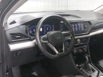 2022 Volkswagen Taos 1.5T SEL
