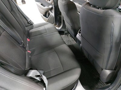 2022 Subaru Legacy Premium