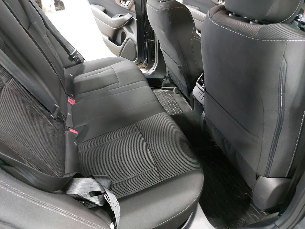 2022 Subaru Legacy Premium