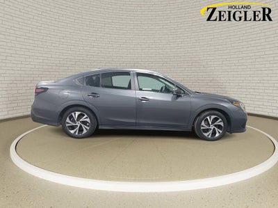 2022 Subaru Legacy Premium