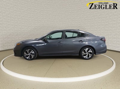 2022 Subaru Legacy Premium