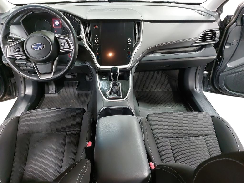 2022 Subaru Legacy Premium