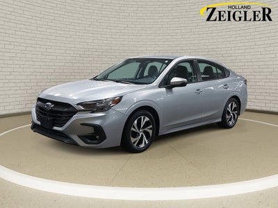 2024 Subaru Legacy Premium