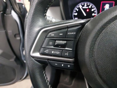 2024 Subaru Legacy Premium