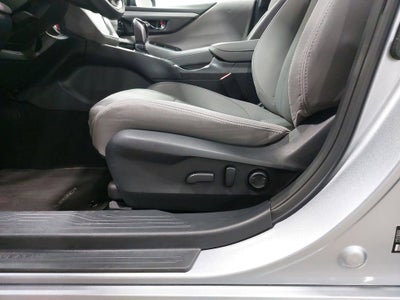 2024 Subaru Legacy Premium