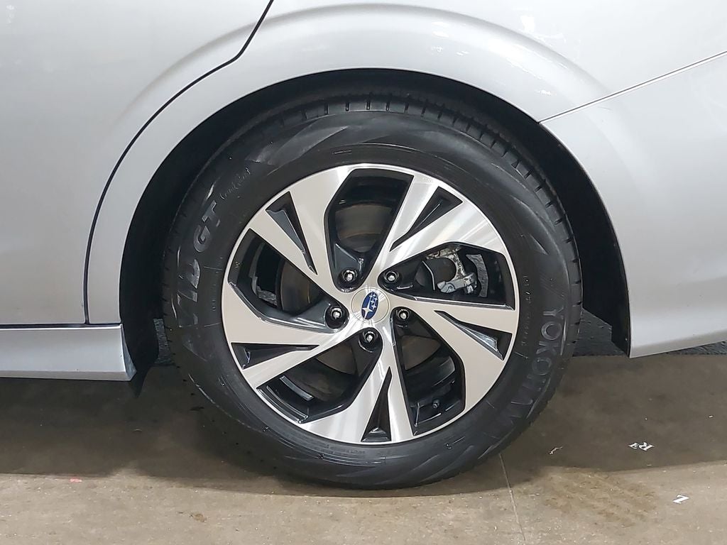 2024 Subaru Legacy Premium