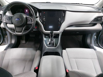 2024 Subaru Legacy Premium